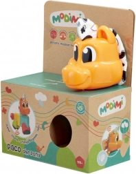 Modimi senzorična igrača Konj Paco