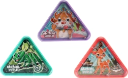 Labirint igra z živalmi