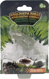 Plezajoča miška na baterije