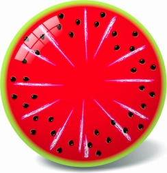 Žoga v obliki lubenice