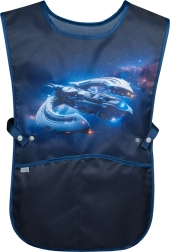 Otroški predpasnik Baagl Vesoljska ladja