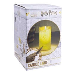 Harry Potter svetilka s palico