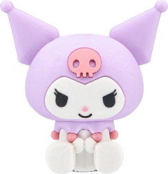 Gumijasta figurica KUROMI 8 cm
