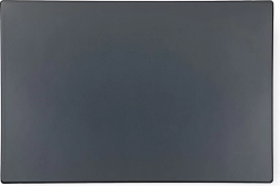 Namizna podloga 60 × 40 cm z preklopnim prozornim poklopcem