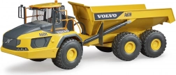 Zglobni damper Volvo A60H Bruder