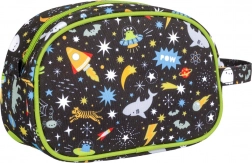 A Little Lovely Company otroška toaletna torbica – Vesolje