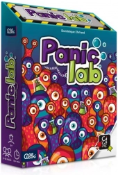 Panic Lab – druga izdaja