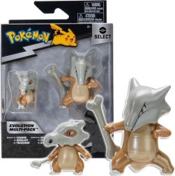 pokemon select figurice cubone in marowak
