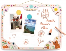 Djeco magnetna tabla mačka