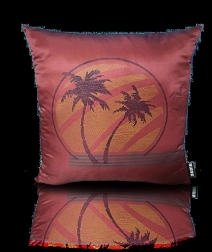 Blazina The Last of Us 40 × 40 cm