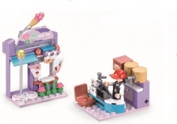 Sluban Metropolis Trgovina s pijačami