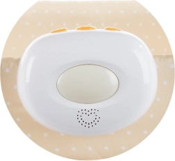 Glasbeni box z vibracijami in melodijami CHIPOLINO