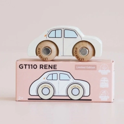 Leseni avtomobilček Le Toy Van Rene