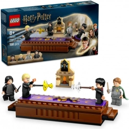 LEGO Harry Potter Grad Bradavičarka: Klub dvobojev