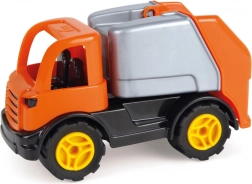 Lena Workies smetarski tovornjak s smetnjakom