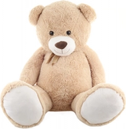 Plišasti medved 150 cm z mašno