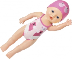BABY born My First Swim Girl plavalna punčka 30 cm
