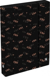 Škatla za zvezke A4 Jumbo OXY NEXT