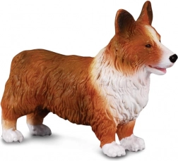 Figurica Welsh Corgi od CollectA