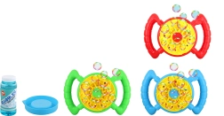 Mehurčkator z 12 šobami