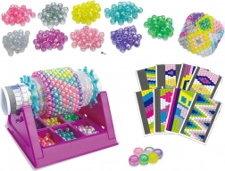 Set za izdelavo zapestnic z navlačilom