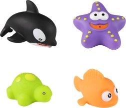 Živalice za igro v vodi