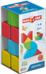 Geomag Magicube Blocks 24 kosov