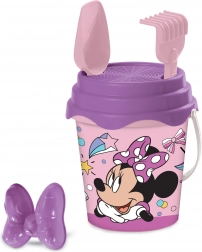 Minnie vedro za pesek 18 cm