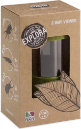 Navir Explora lonček za opazovanje žuželk