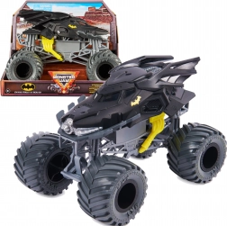 Monster truck BATMAN MONSTER JAM 1:24 od Spin Master