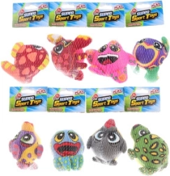 Vodne balončke Živalice za otroke