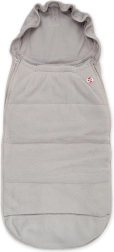 Lodger sleeping bag Bunker Light Teddy Storm