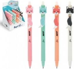 Kemični svinčnik z motivom lisice