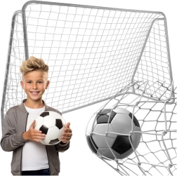 Mreža za nogometne gole Trizand