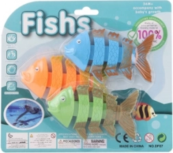 Skeleti za potapljanje za otroke