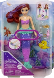 Disney Princesa Ariel Morska Deklica Lutka