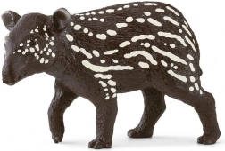 figurica mladiča tapirja Wild Life Schleich