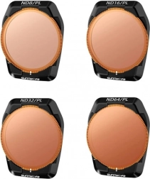 Komplet filtrov Sunnylife za dron Air 3S