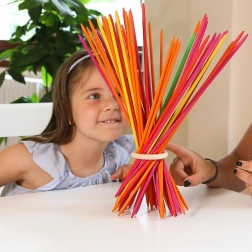 Milaniwood - Lesena igra Mikado - Šanghajsko sonce