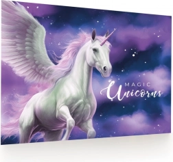 Podloga za mizo Pegas 60x40 cm