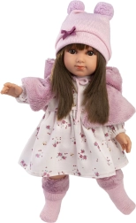 Llorens Sara realistična punčka 35 cm