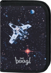 Šolski peresnica Pixel Space