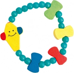 lesen zapestni trak zmaja