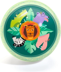 DJECO žoga Savanna 22 cm