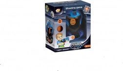 otroški pumpni izstreljevalni set s svetlobnimi in zvočnimi učinki