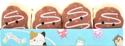 Squishmallows plišasta krofka Deja 20 cm