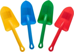 Lopatica za pesek 26 cm za otroke