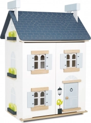 Hiška za punčke Sky podjetja Le Toy Van