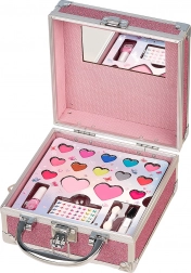 Souza! otroški kozmetični set v kovčku