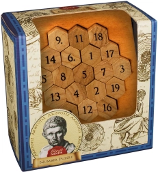 Profesor Puzzle: Aristotelova številčna uganka